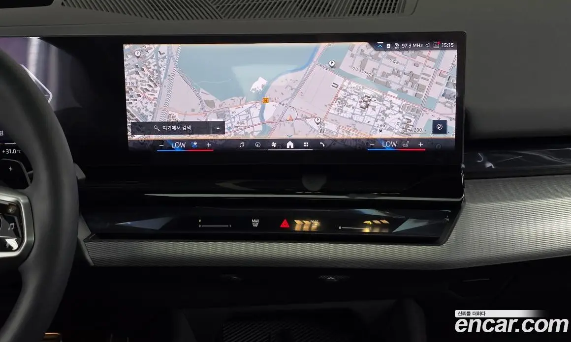 BMW 5 серия 2026 2.0 автомат (гидро), фото 18