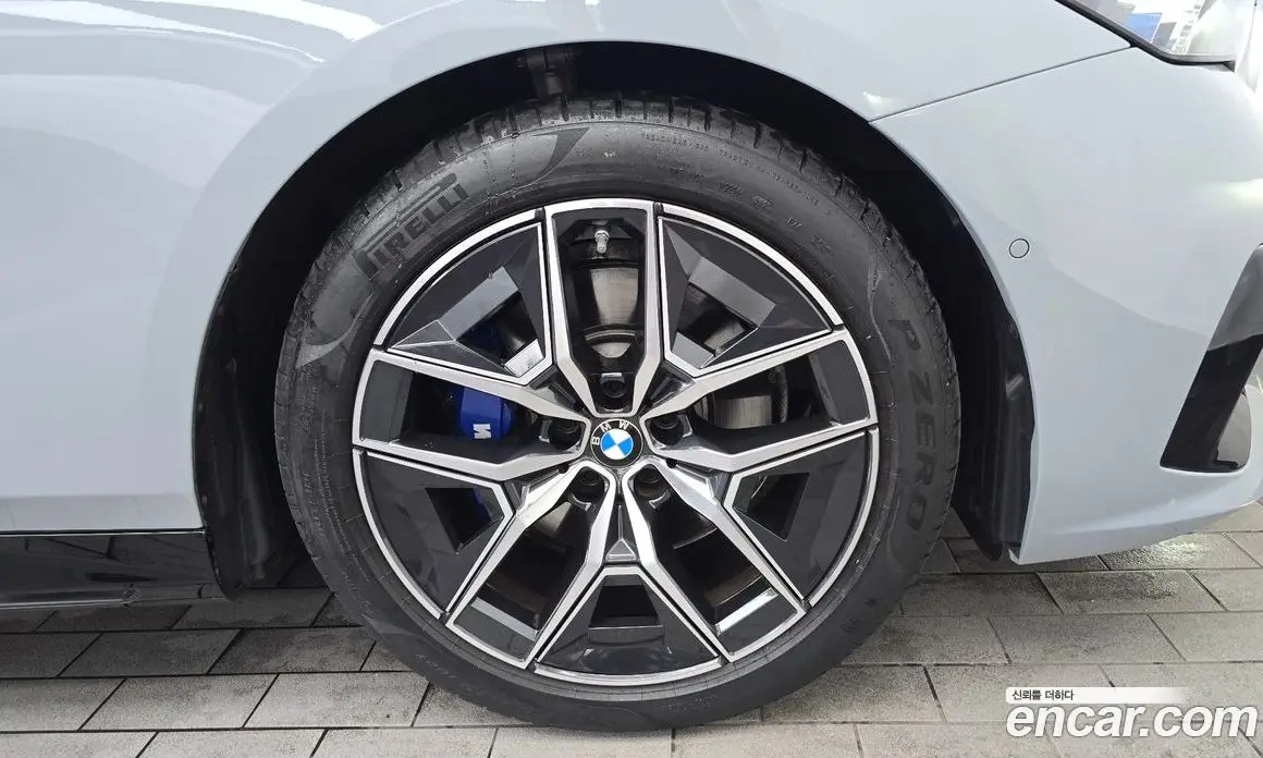 BMW 5 серия 2026 2.0 автомат (гидро), фото 7