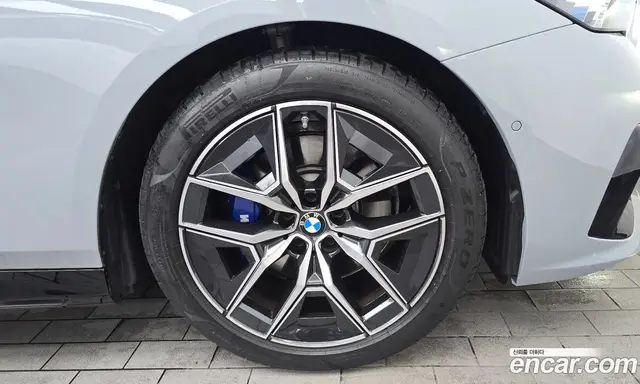 BMW 5 серия 2026 2.0 автомат (гидро), миниатюра 7