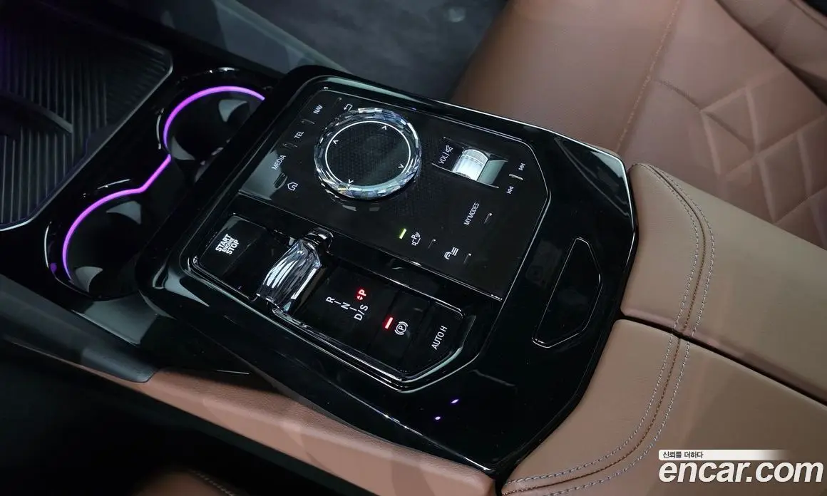 BMW 5 серия 2026 2.0 автомат (гидро), фото 12