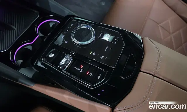 BMW 5 серия 2026 2.0 автомат (гидро), миниатюра 12