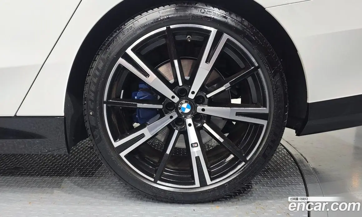 BMW 5 серия 2026 2.0 автомат (гидро), фото 7