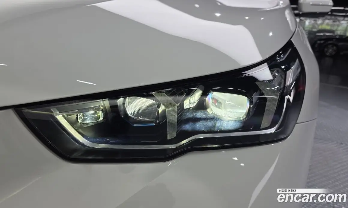 BMW 5 серия 2026 2.0 автомат (гидро), фото 8