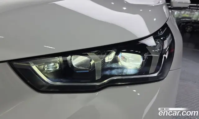 BMW 5 серия 2026 2.0 автомат (гидро), миниатюра 8