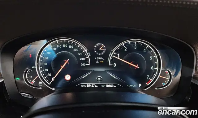 BMW 6 серия 2018 3.0 автомат (гидро), миниатюра 11 BMW 6 серия 2018 3.0 автомат (гидро), миниатюра 11