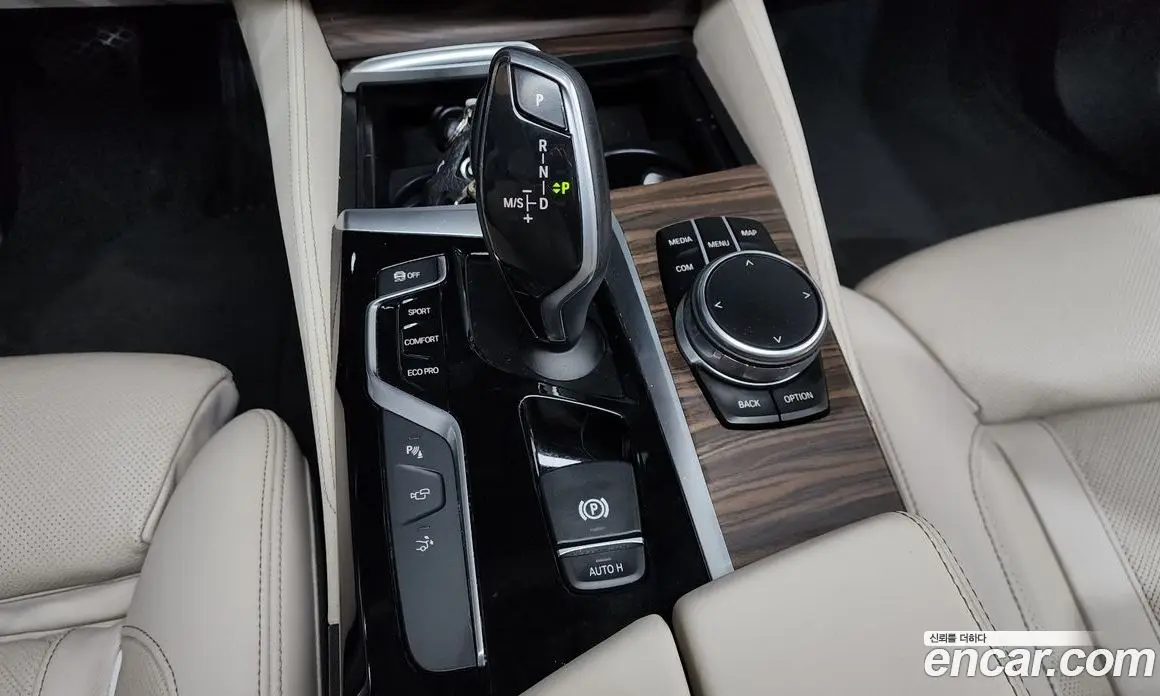 BMW 6 серия 2018 3.0 автомат (гидро), фото 12 BMW 6 серия 2018 3.0 автомат (гидро), фото 12