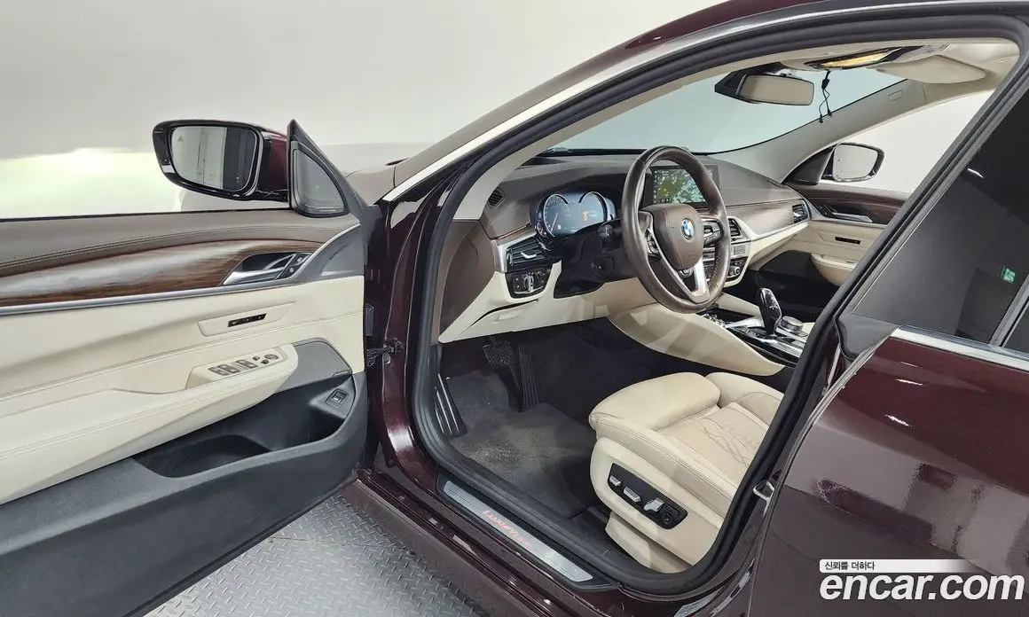 BMW 6 серия 2018 3.0 автомат (гидро), фото 13 BMW 6 серия 2018 3.0 автомат (гидро), фото 13