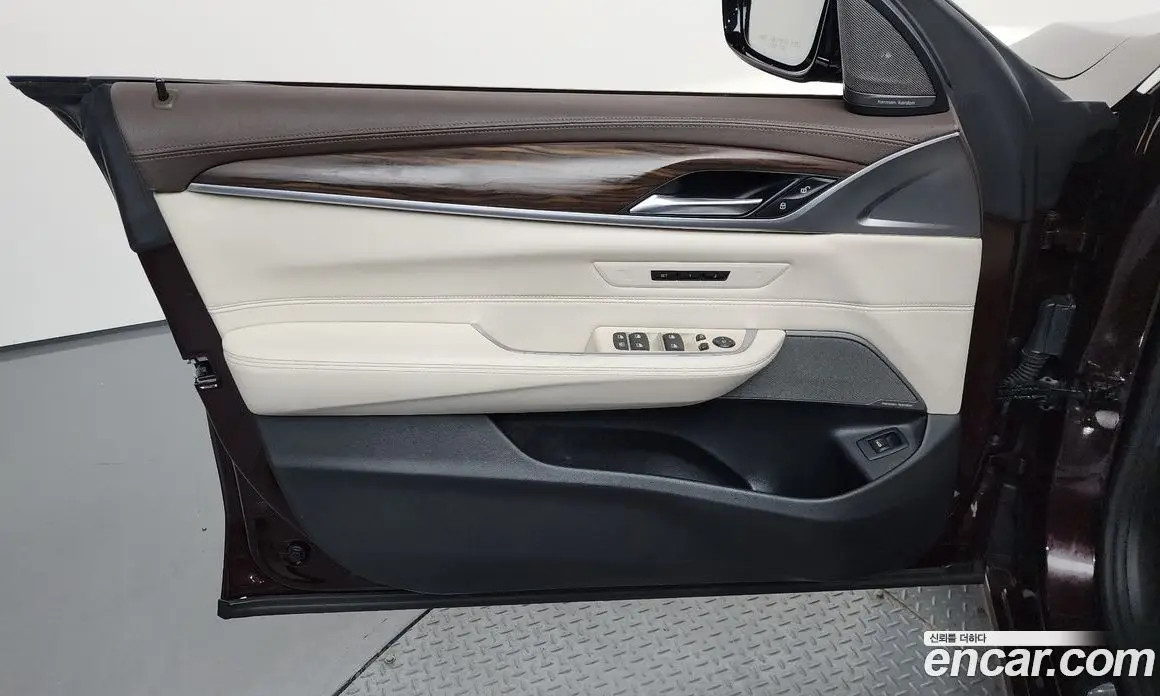 BMW 6 серия 2018 3.0 автомат (гидро), фото 14 BMW 6 серия 2018 3.0 автомат (гидро), фото 14