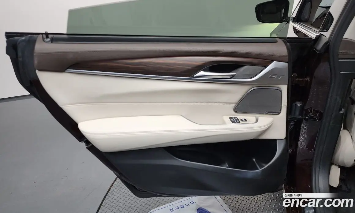 BMW 6 серия 2018 3.0 автомат (гидро), фото 15 BMW 6 серия 2018 3.0 автомат (гидро), фото 15