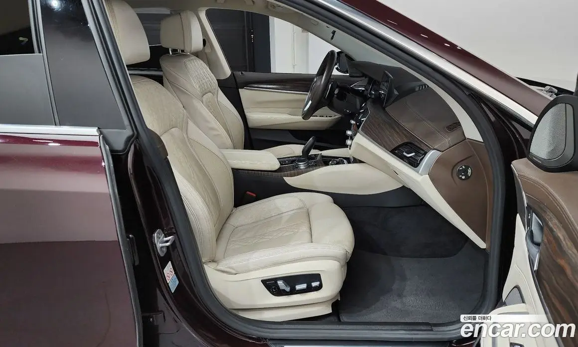 BMW 6 серия 2018 3.0 автомат (гидро), фото 16 BMW 6 серия 2018 3.0 автомат (гидро), фото 16