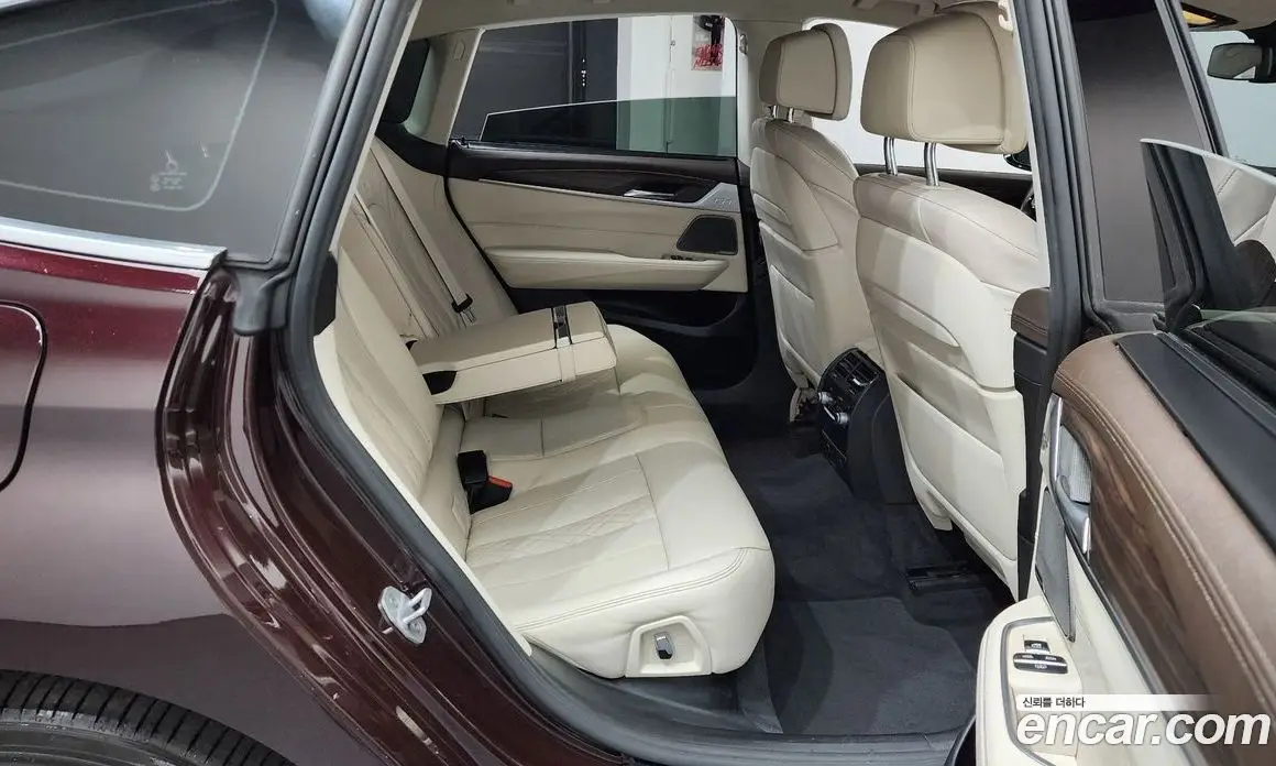 BMW 6 серия 2018 3.0 автомат (гидро), фото 17 BMW 6 серия 2018 3.0 автомат (гидро), фото 17