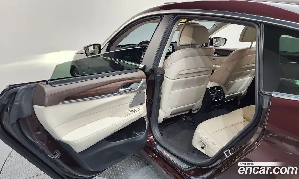 BMW 6 серия 2018 3.0 автомат (гидро), фото 18 BMW 6 серия 2018 3.0 автомат (гидро), фото 18