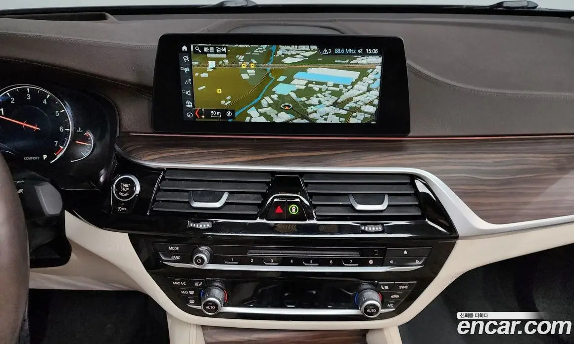 BMW 6 серия 2018 3.0 автомат (гидро), фото 19 BMW 6 серия 2018 3.0 автомат (гидро), фото 19
