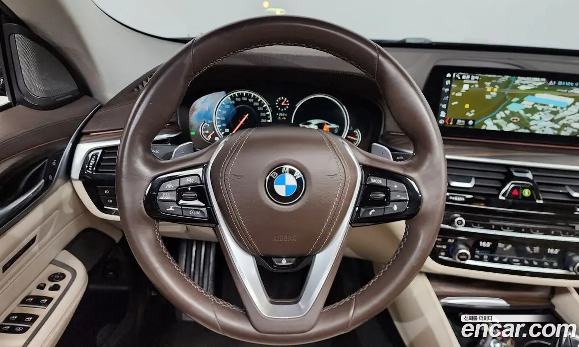 BMW 6 серия 2018 3.0 автомат (гидро), фото 20 BMW 6 серия 2018 3.0 автомат (гидро), фото 20