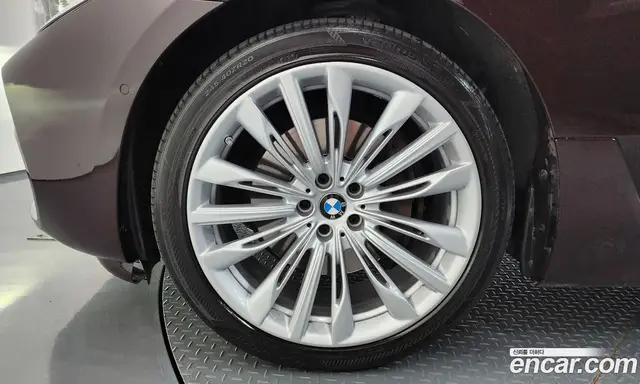 BMW 6 серия 2018 3.0 автомат (гидро), миниатюра 5 BMW 6 серия 2018 3.0 автомат (гидро), миниатюра 5