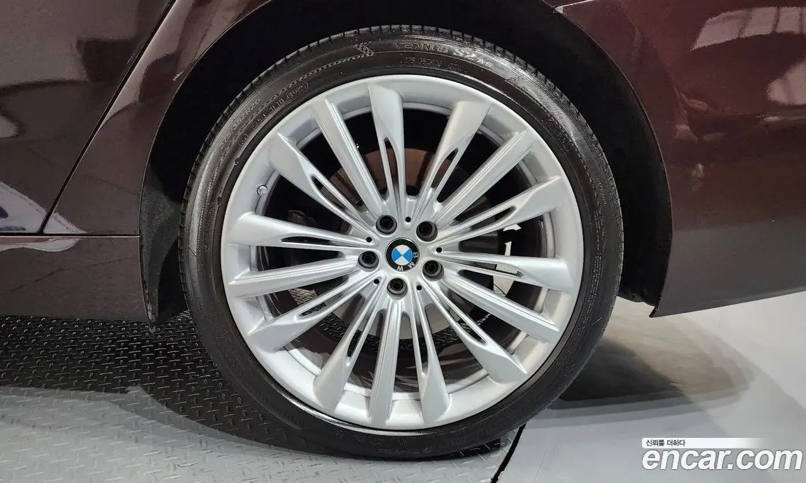 BMW 6 серия 2018 3.0 автомат (гидро), фото 7 BMW 6 серия 2018 3.0 автомат (гидро), фото 7