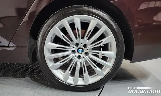 BMW 6 серия 2018 3.0 автомат (гидро), миниатюра 7 BMW 6 серия 2018 3.0 автомат (гидро), миниатюра 7