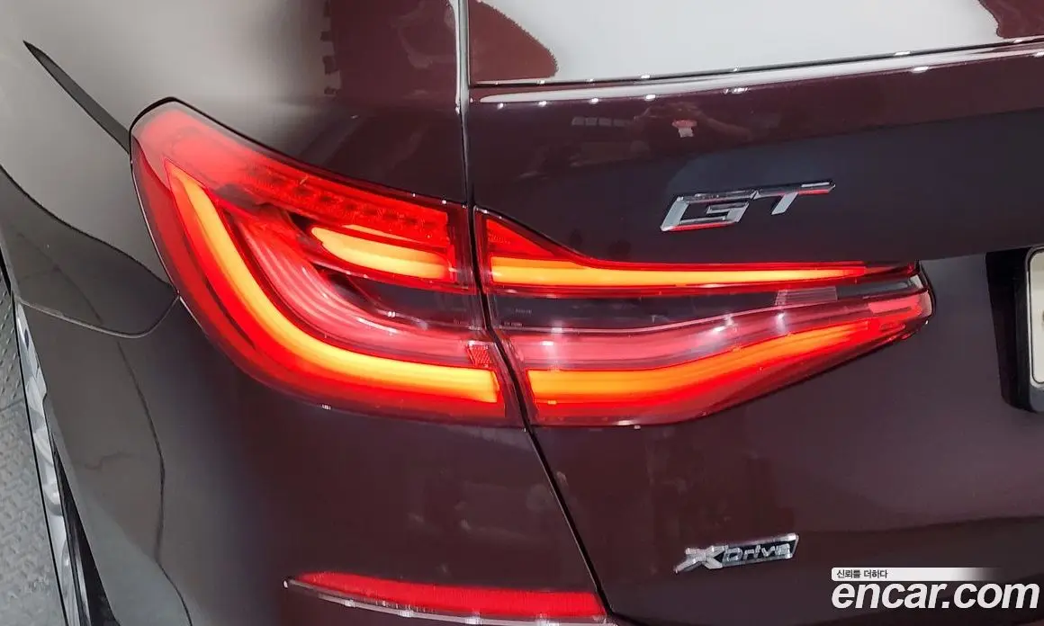 BMW 6 серия 2018 3.0 автомат (гидро), фото 9 BMW 6 серия 2018 3.0 автомат (гидро), фото 9