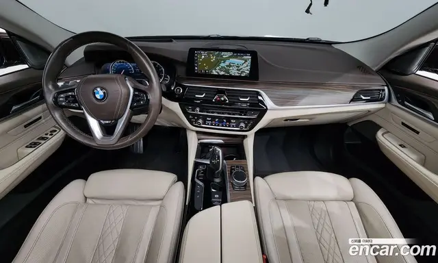 BMW 6 серия 2018 3.0 автомат (гидро), миниатюра 10 BMW 6 серия 2018 3.0 автомат (гидро), миниатюра 10
