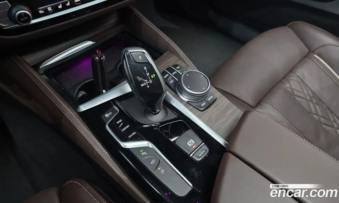 BMW 6 серия 2020 2.0 автомат (гидро), фото 12 BMW 6 серия 2020 2.0 автомат (гидро), фото 12