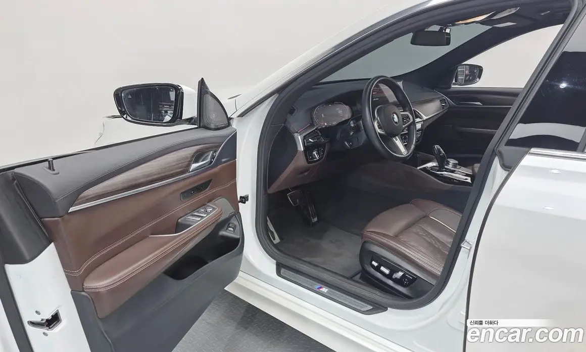 BMW 6 серия 2020 2.0 автомат (гидро), фото 13 BMW 6 серия 2020 2.0 автомат (гидро), фото 13