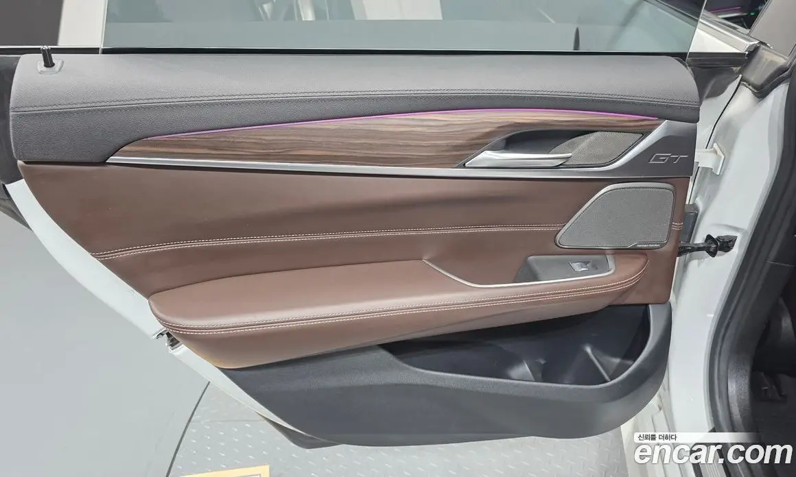 BMW 6 серия 2020 2.0 автомат (гидро), фото 15 BMW 6 серия 2020 2.0 автомат (гидро), фото 15