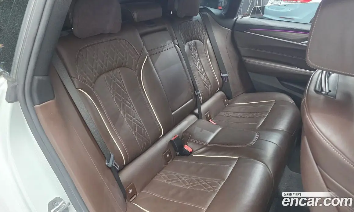 BMW 6 серия 2020 2.0 автомат (гидро), фото 16 BMW 6 серия 2020 2.0 автомат (гидро), фото 16
