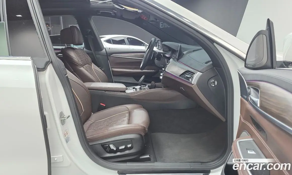 BMW 6 серия 2020 2.0 автомат (гидро), фото 17 BMW 6 серия 2020 2.0 автомат (гидро), фото 17