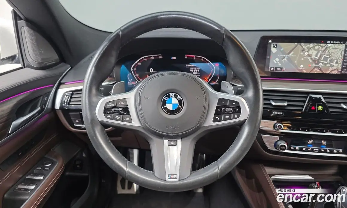 BMW 6 серия 2020 2.0 автомат (гидро), фото 19 BMW 6 серия 2020 2.0 автомат (гидро), фото 19