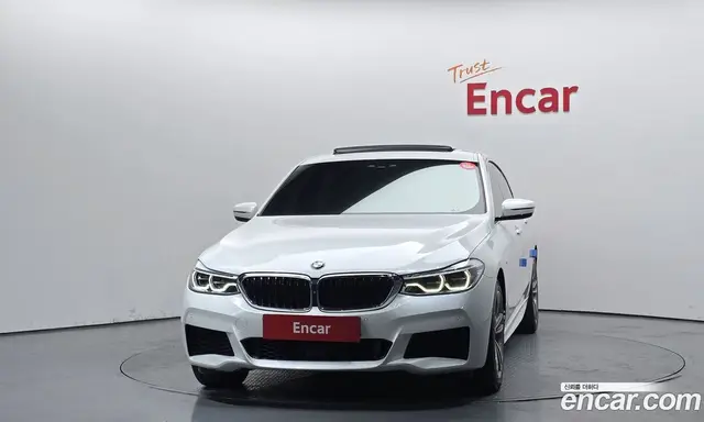 BMW 6 серия 2020 2.0 автомат (гидро), миниатюра 3 BMW 6 серия 2020 2.0 автомат (гидро), миниатюра 3