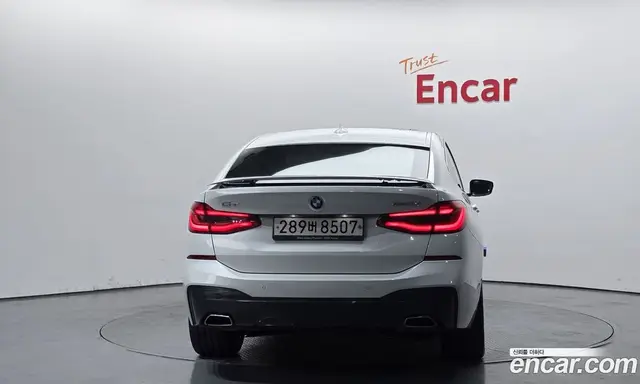 BMW 6 серия 2020 2.0 автомат (гидро), миниатюра 4 BMW 6 серия 2020 2.0 автомат (гидро), миниатюра 4