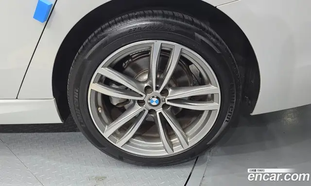BMW 6 серия 2020 2.0 автомат (гидро), миниатюра 7 BMW 6 серия 2020 2.0 автомат (гидро), миниатюра 7