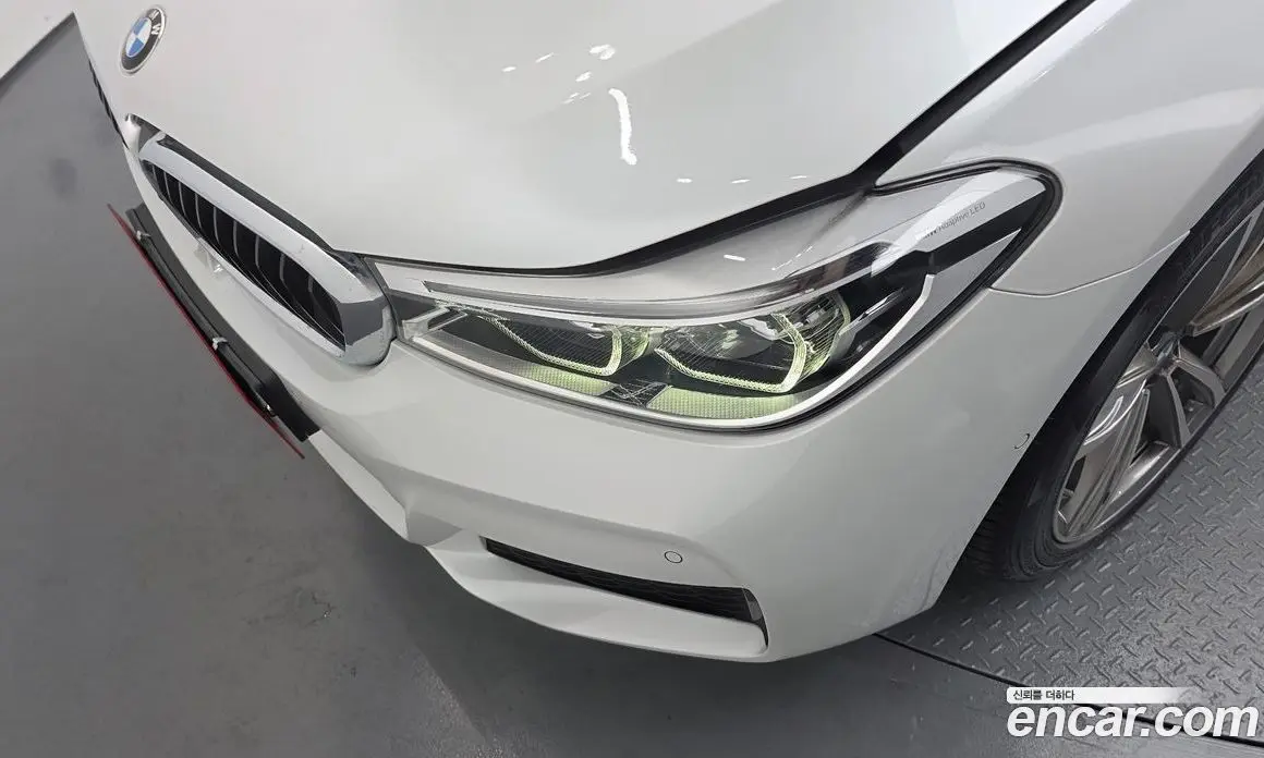BMW 6 серия 2020 2.0 автомат (гидро), фото 8 BMW 6 серия 2020 2.0 автомат (гидро), фото 8