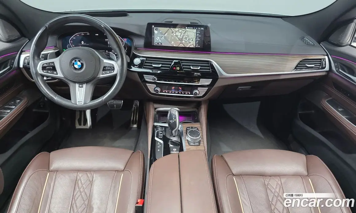 BMW 6 серия 2020 2.0 автомат (гидро), фото 10 BMW 6 серия 2020 2.0 автомат (гидро), фото 10