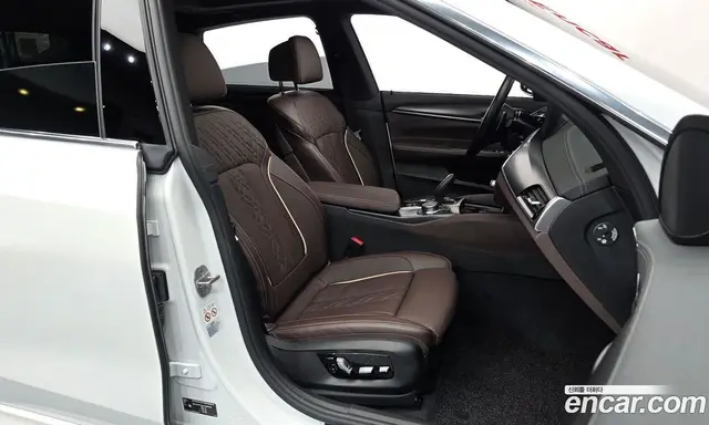 BMW 6 серия 2023 2.0 автомат (гидро), миниатюра 11