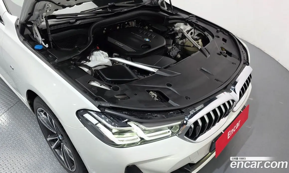 BMW 6 серия 2023 2.0 автомат (гидро), фото 6