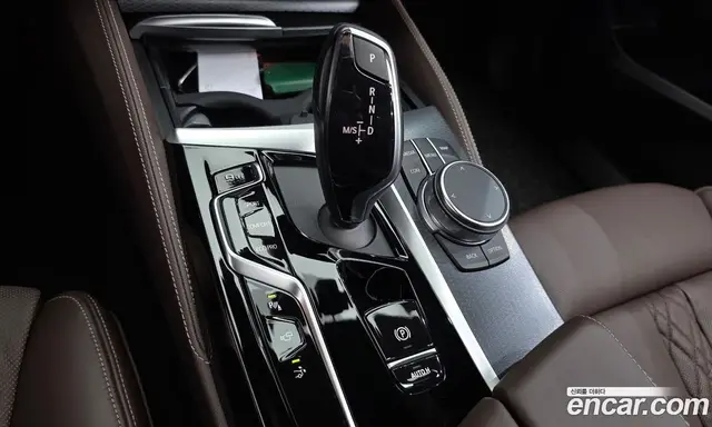 BMW 6 серия 2023 2.0 автомат (гидро), миниатюра 9