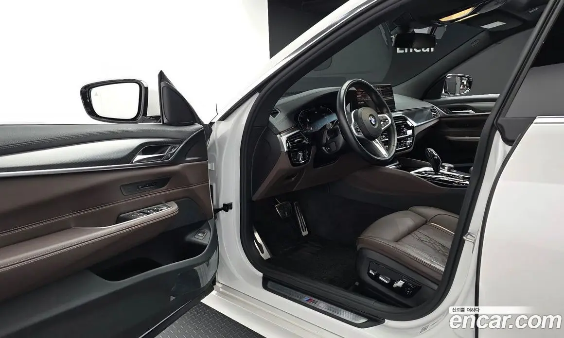 BMW 6 серия 2023 2.0 автомат (гидро), фото 10