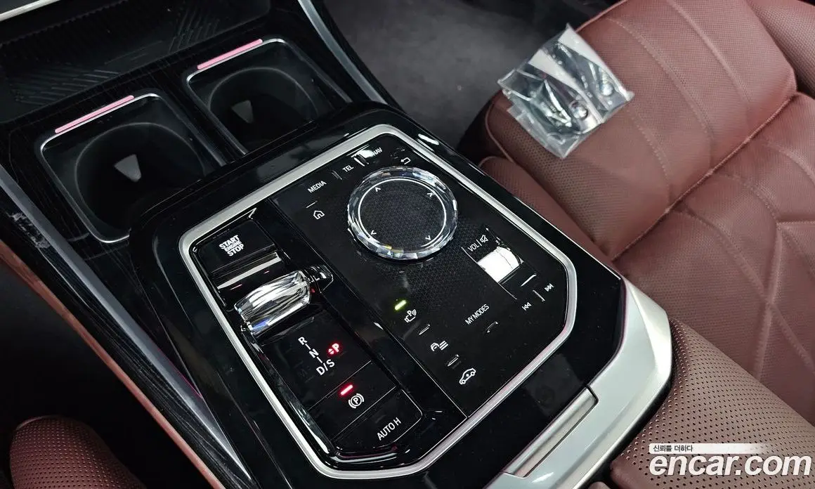 BMW 7 серия 2025 3.0 автомат (гидро), фото 11 BMW 7 серия 2025 3.0 автомат (гидро), фото 11