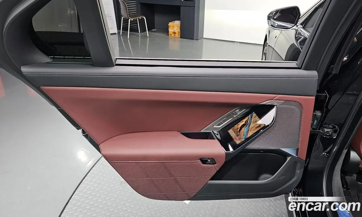 BMW 7 серия 2025 3.0 автомат (гидро), фото 14 BMW 7 серия 2025 3.0 автомат (гидро), фото 14