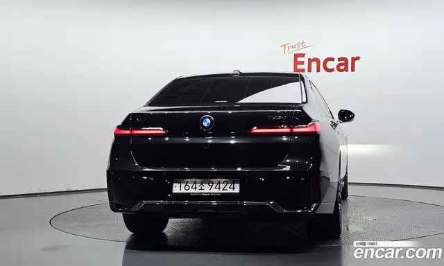 BMW 7 серия 2025 3.0 автомат (гидро), миниатюра 3 BMW 7 серия 2025 3.0 автомат (гидро), миниатюра 3