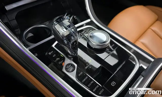 BMW 8 серия 2022 4.4 автомат (гидро), миниатюра 12