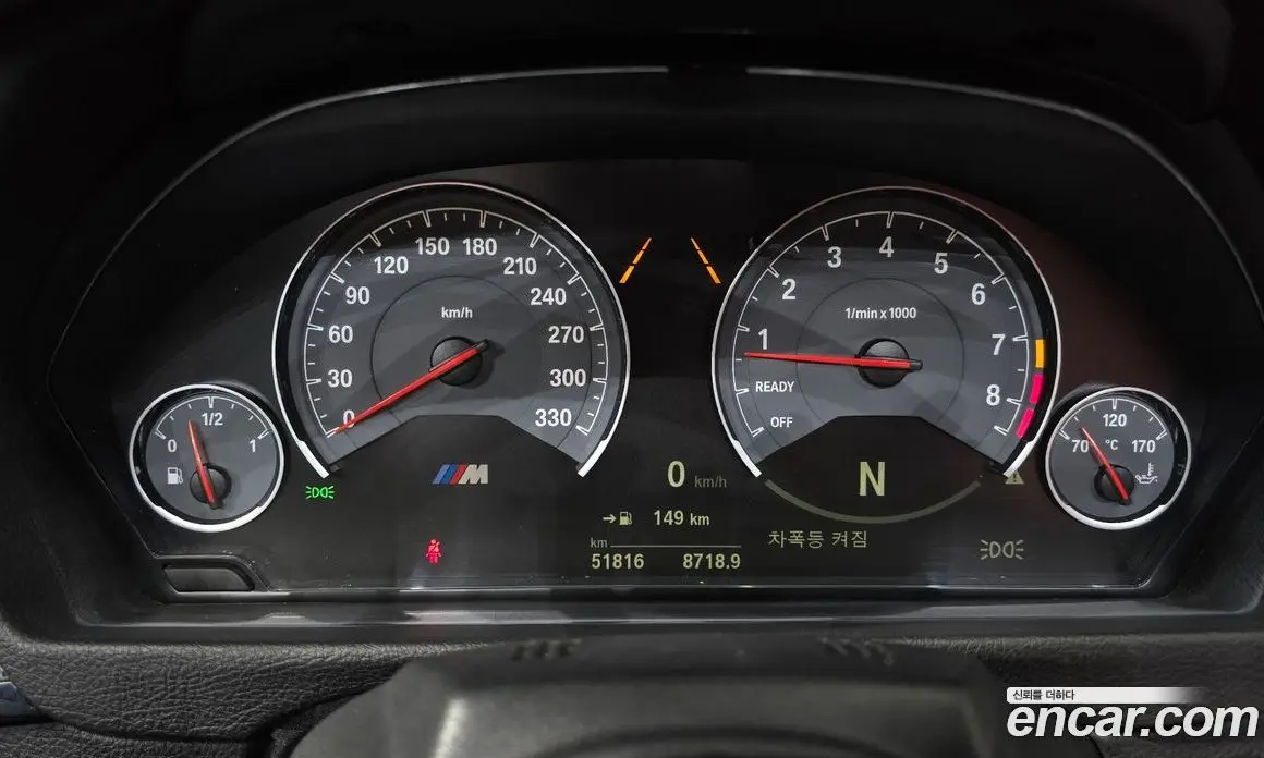 BMW M4 2018 3.0 автомат (гидро), фото 11