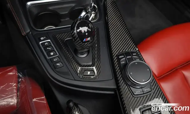 BMW M4 2018 3.0 автомат (гидро), миниатюра 12