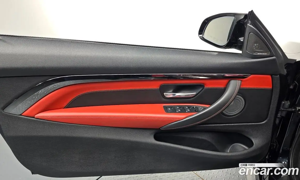 BMW M4 2018 3.0 автомат (гидро), фото 14