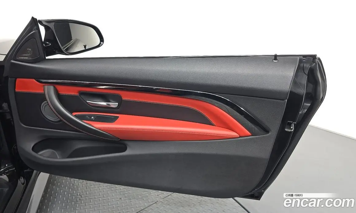 BMW M4 2018 3.0 автомат (гидро), фото 15