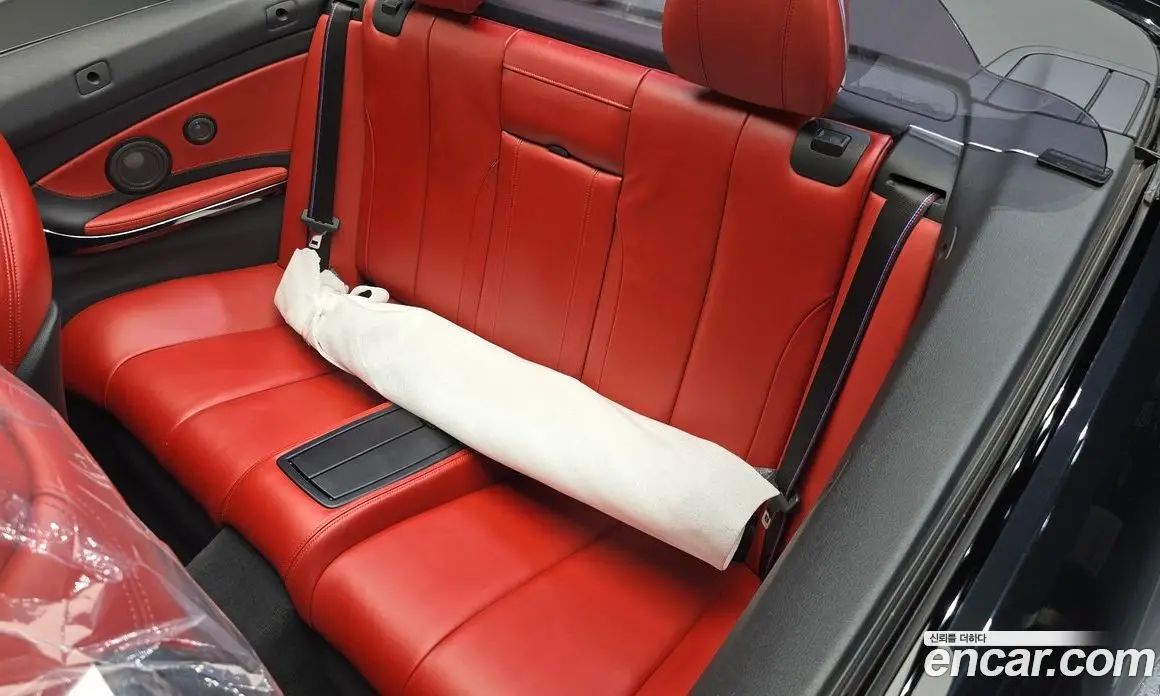 BMW M4 2018 3.0 автомат (гидро), фото 17