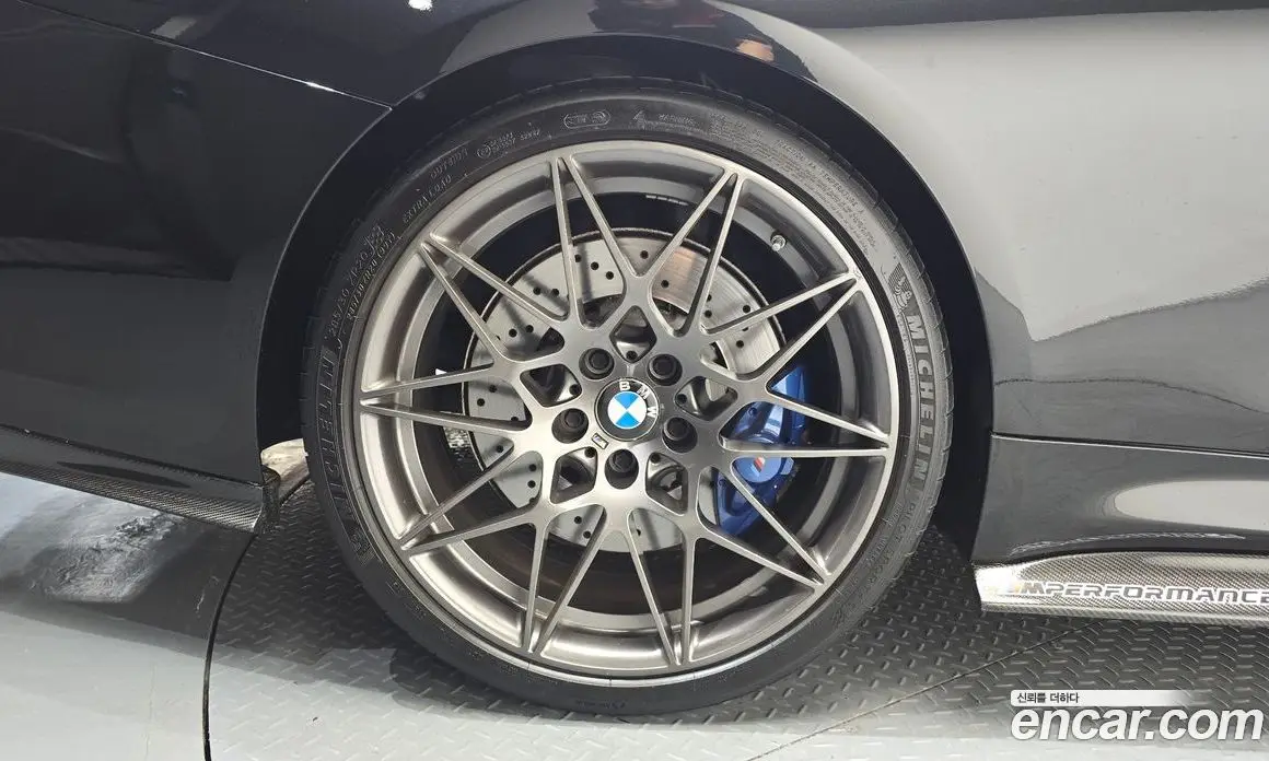 BMW M4 2018 3.0 автомат (гидро), фото 5