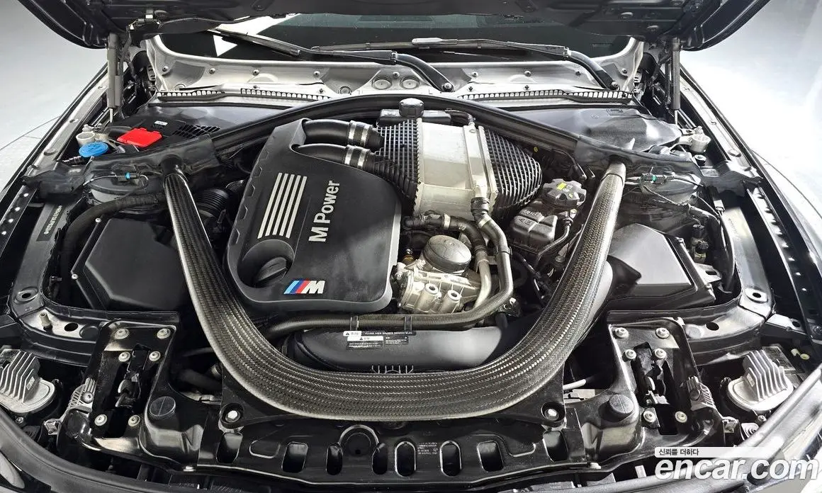 BMW M4 2018 3.0 автомат (гидро), фото 6