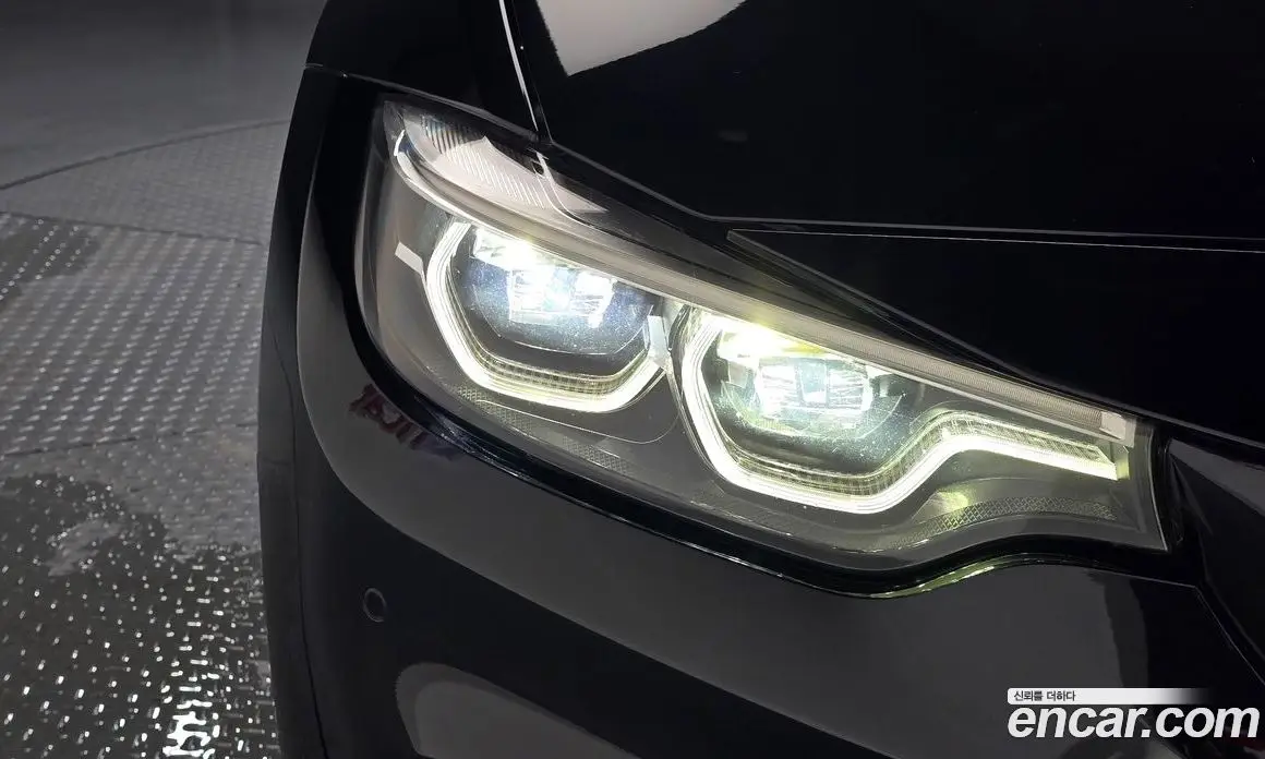 BMW M4 2018 3.0 автомат (гидро), фото 8